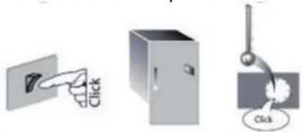 WHIRLPOOL WB70E 972 X EX - ALCUNI SEGNALI ACUSTICI CHE SI POSSONO SENTIRE DURANTE IL FUNZIONAMENTO - 6
