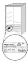 WHIRLPOOL WB70E 972 X EX - Vous trouverez les réglementations, la documentation standard et des informations supplémentaires sur les produits : - 1