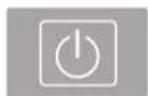 WHIRLPOOL WB70E 972 X EX - ИНДИКАТОР/КНОПКА "ВКЛ./ОЖИДАНИЕ" - 1
