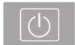 WHIRLPOOL WB70E 972 X EX - IESLĖGŠANAS/GAIDSTĀVES REŽIMA INDIKATORS / POGA - 1