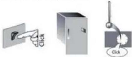 WHIRLPOOL WB70E 972 X EX - ДЕЯКІ ЗВУКИ ПРИЛАДУ, ЯКІ МОЖНА ПОЧУТИ ПІД ЧАС ЙОГО ФУНКЦІОНУВАННЯ - 6