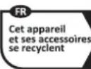 WHIRLPOOL W9 931A KS H - MISE AU REBUT DES APPAREILS ÉLECTROMENAGERS - 2