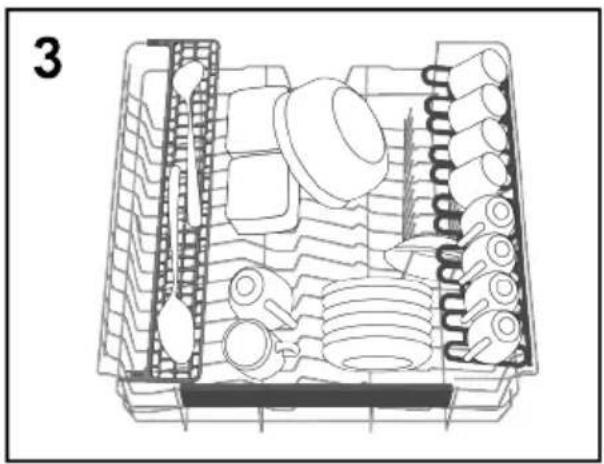 HAIER XI 6C4S3FSB - ATTENZIONE: - 1