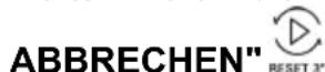 HAIER XI 6C4S3FSB - Änderung eines laufenden Programms - 1