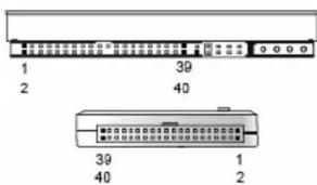 LOGILINK AU0004A - Installation IDE 2,5" - 3