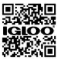 Igloo ICF60 - Sundhedsfare - 1