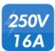 LOGILINK LPS237U - Features: - 4