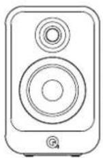 Q Acoustics Concept 30 - Zawartość opakowania - 1
