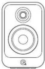 Q Acoustics Concept 30 - Inhaltsverzeichnis - 1