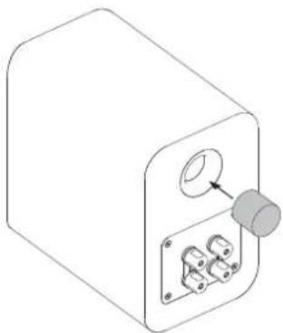 Q Acoustics Concept 30 - 定位 - 1