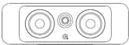 Q Acoustics Concept 30 - Package Contents - 4