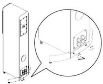 Q Acoustics Concept 30 - Concept 50 Isolation Base - 1
