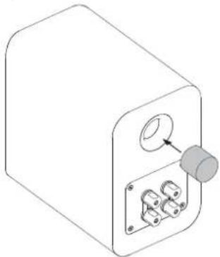 Q Acoustics Concept 30 - Colocación - 1