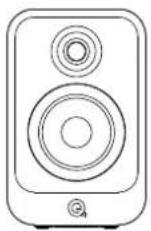 Q Acoustics Concept 30 - Especificações - 4
