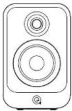 Q Acoustics Concept 30 - Package Contents - 1