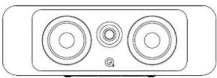 Q Acoustics Concept 30 - Contenuto della confezione - 3