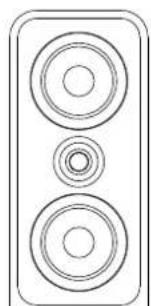 Q Acoustics Concept 30 - Contenidos del embalaje - 7