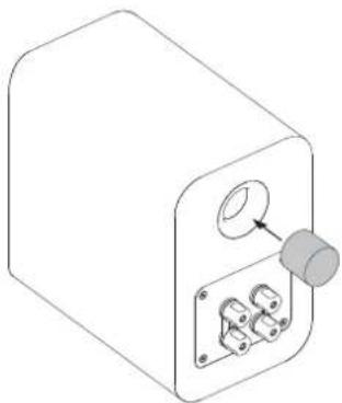 Q Acoustics Concept 30 - Ustawianie - 1
