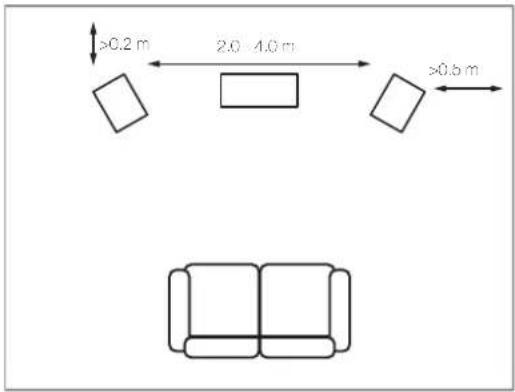 Q Acoustics Concept 30 - Concept 50 - 1