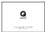 Q Acoustics Concept 30 - Sommaire - 2