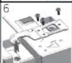 HAIER H4F306WCH1 - Aviso: Diferencias - 10