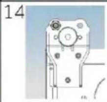 HAIER H4F306WCH1 - Обезвреждане - 5