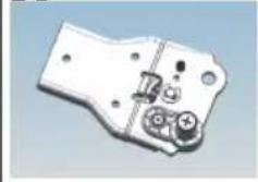 HAIER H4F306WCH1 - Assembly steps (Fig. 10.9): - 3
