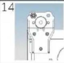 HAIER H4F306WCH1 - Απόρριψη - 7
