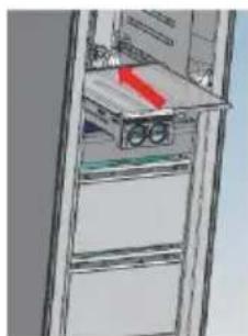 HAIER H4F306WCH1 - Eliminare - 4