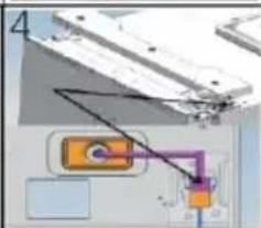 HAIER H4F306WCH1 - Aviso: Diferencias - 8