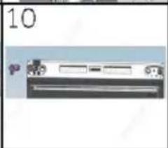HAIER H4F306WCH1 - Aviso: Diferencias - 14