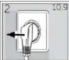 HAIER H4F306WCH1 - Aviso: Diferencias - 6