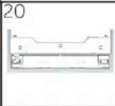 HAIER H4F306WCH1 - Обезвреждане - 11