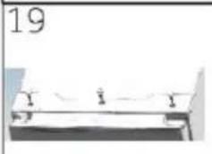 HAIER H4F306WCH1 - - Cura e pulizia - 11