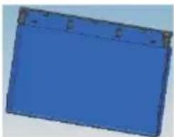 HAIER H4F306WCH1 - Verwijdering - 4
