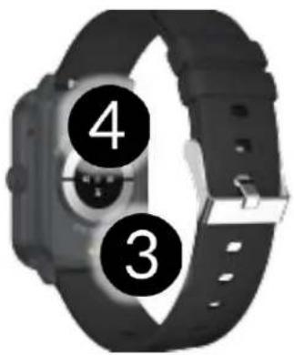 myPhone Watch Classic 2 - © 2024 myPhone. All rights reserved. EN - 1