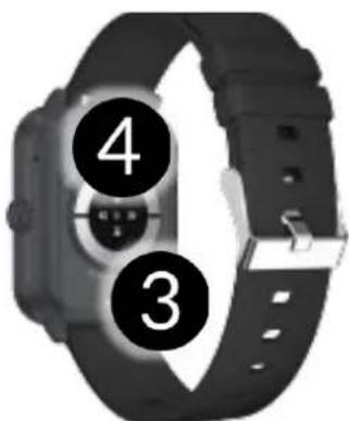 myPhone Watch Classic 2 - Creamos para ti. - 2