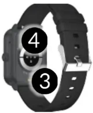 myPhone Watch Classic 2 - Vytvořeno pro Vás. - 2