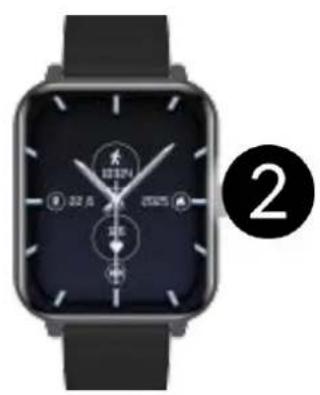 myPhone Watch Classic 2 - Önnek készült. - 1