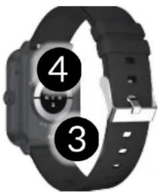 myPhone Watch Classic 2 - Vytvorené pre Vás. - 2
