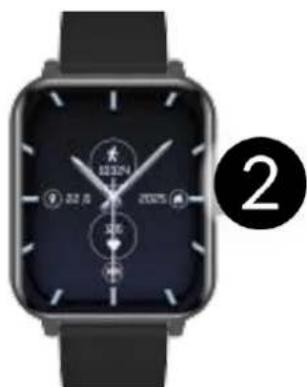 myPhone Watch Classic 2 - Creamos para ti. - 1