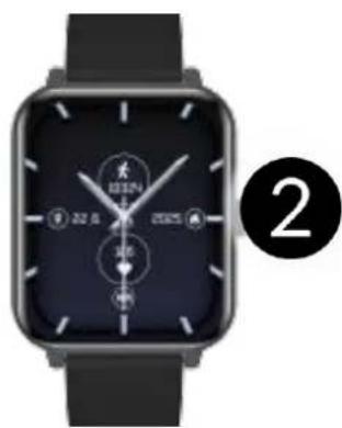 myPhone Watch Classic 2 - Vytvorené pre Vás. - 1
