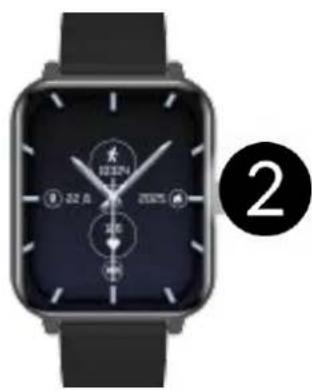 myPhone Watch Classic 2 - Criamos para si. - 1