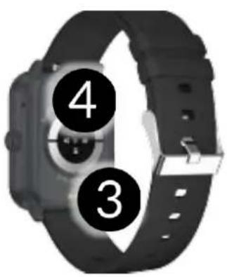 myPhone Watch Classic 2 - Önnek készült. - 2