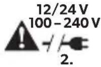 Igloo ICF32 - 19