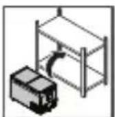 Igloo ICF32 - 23