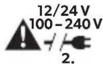 Igloo ICF32 - 25