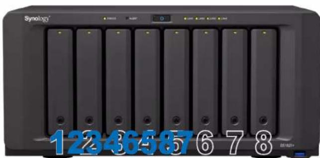 Synology® 122465857678