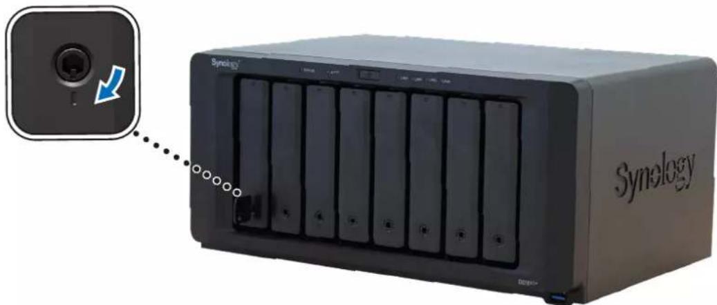Synology Synology