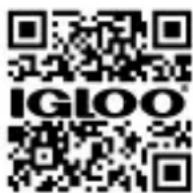 Igloo ICF18 - 1